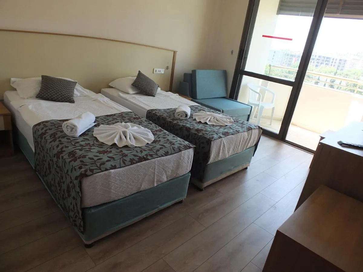 Marbel Hotel By Palmwings Kusadasi