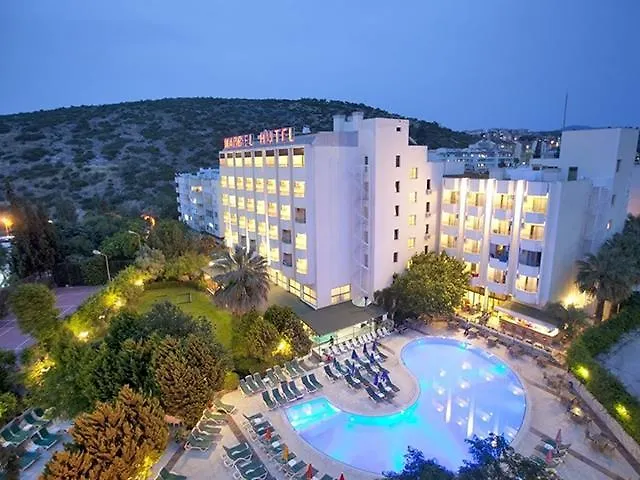 Marbel Hotel By Palmwings Kusadasi