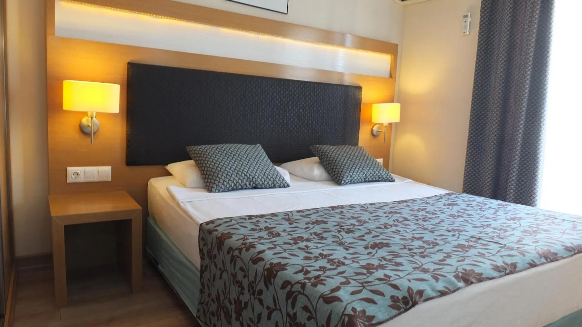 ****  Marbel Hotel By Palmwings Kusadasi Turkey