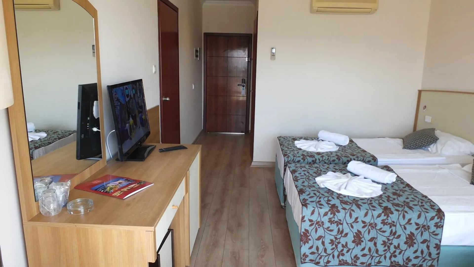 Marbel Hotel By Palmwings Kusadasi