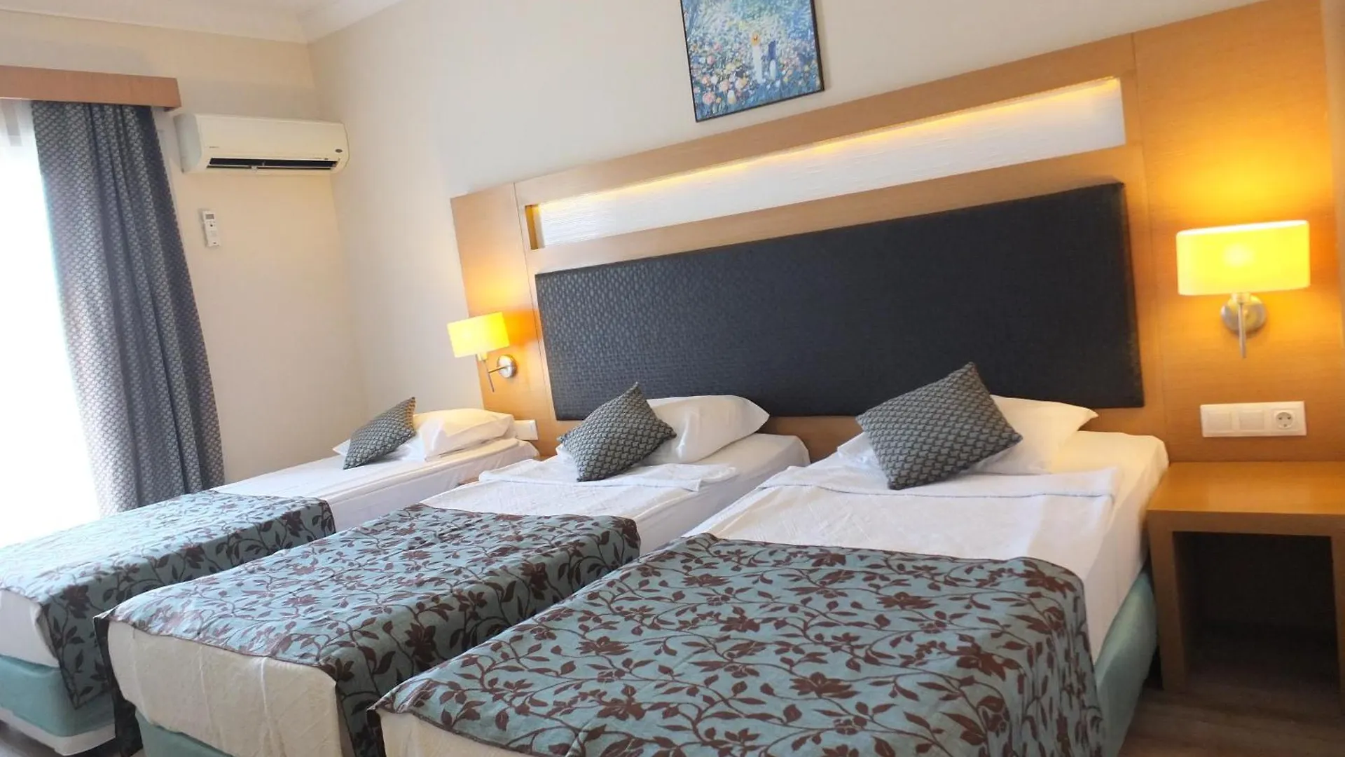 Marbel Hotel By Palmwings Kusadasi
