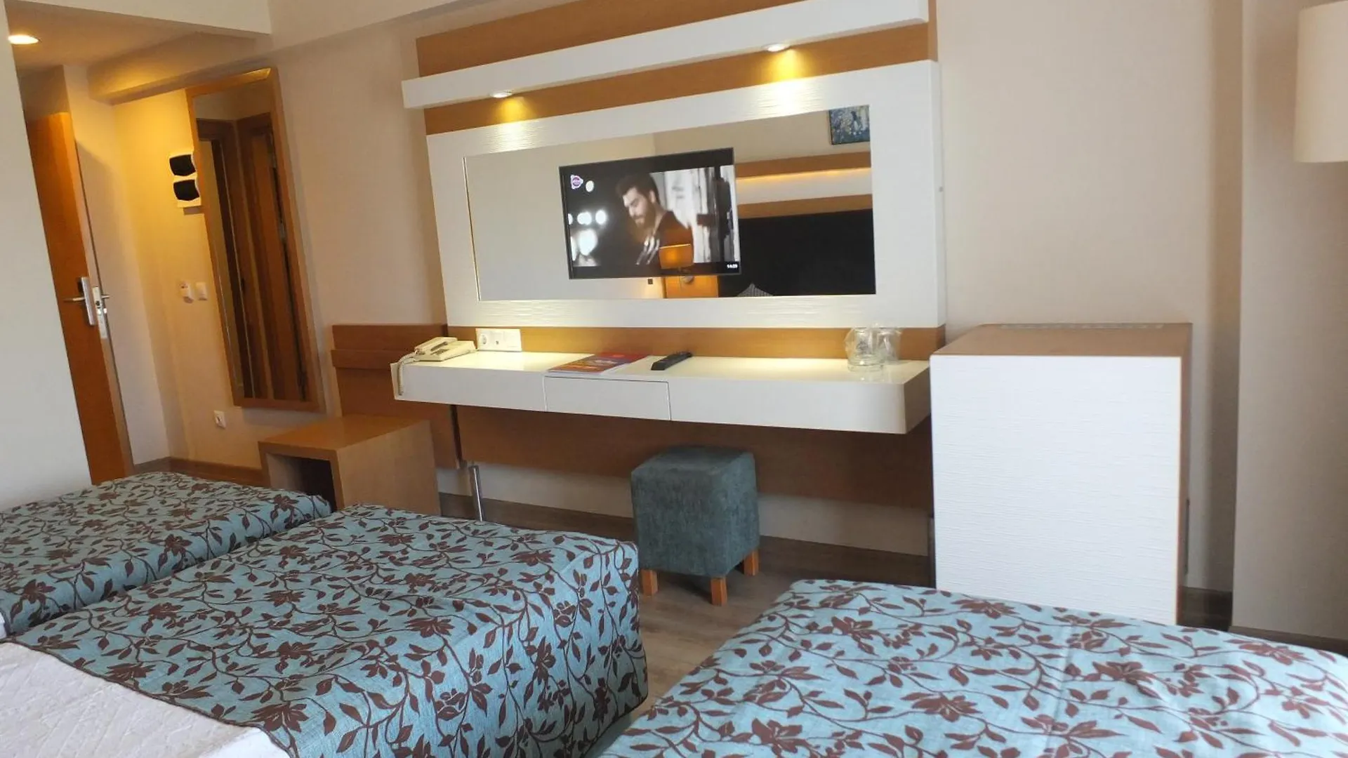 Marbel Hotel By Palmwings Kusadasi
