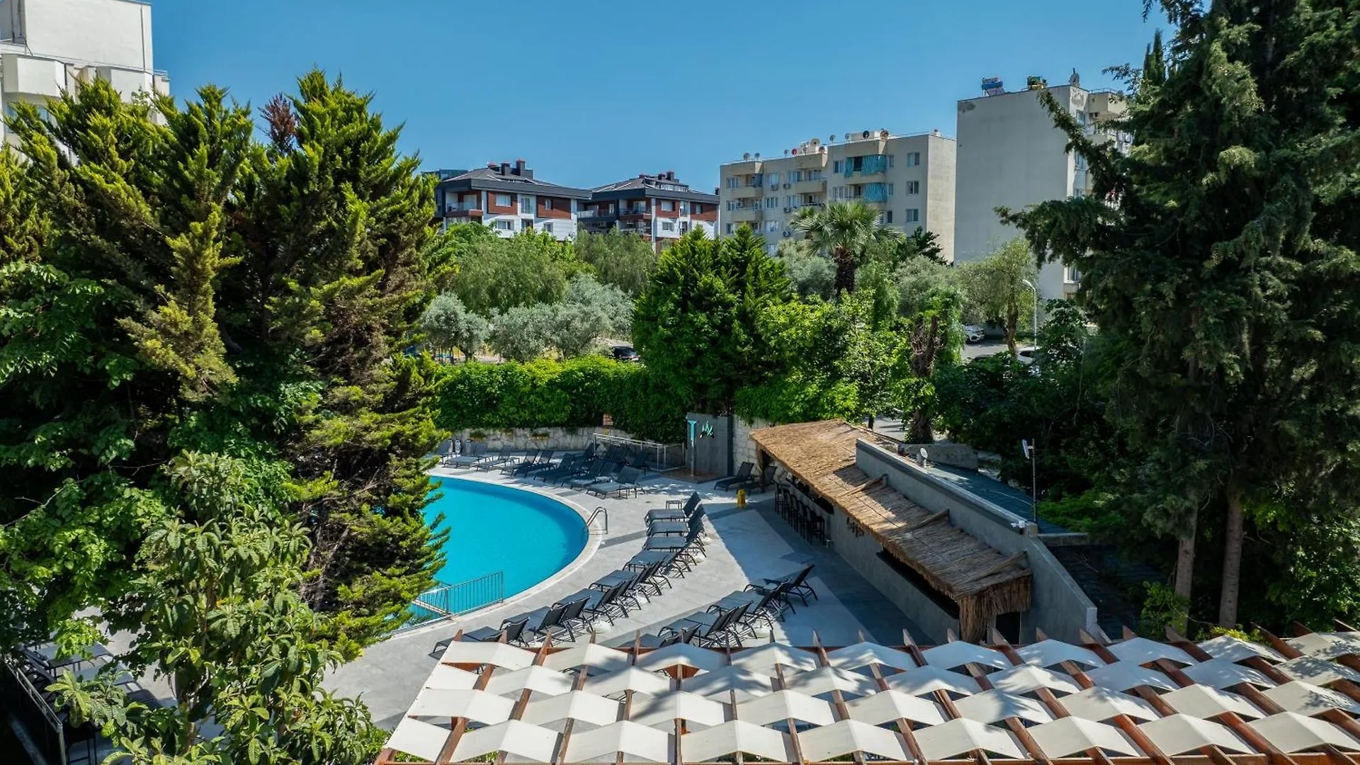 Marbel Hotel By Palmwings Kusadasi