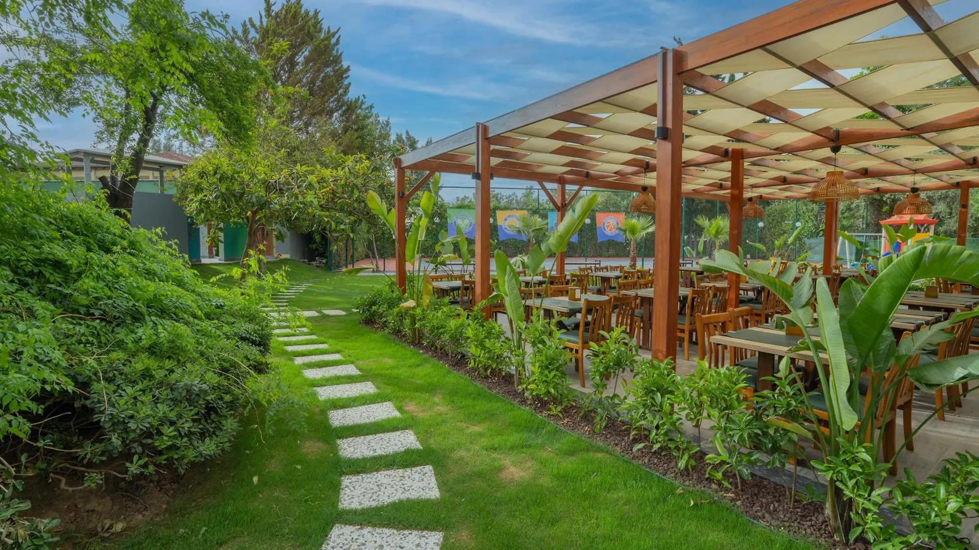 Marbel Hotel By Palmwings Kusadasi