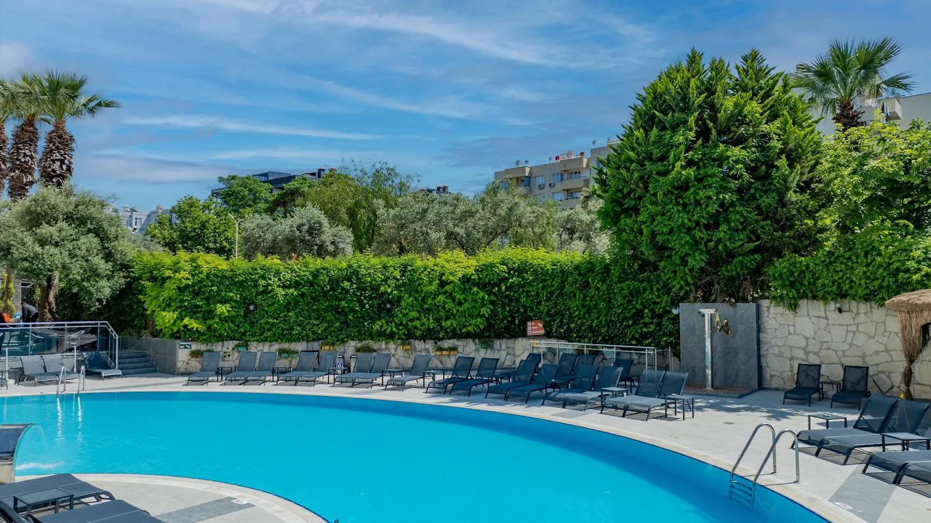 Marbel Hotel By Palmwings Kusadasi