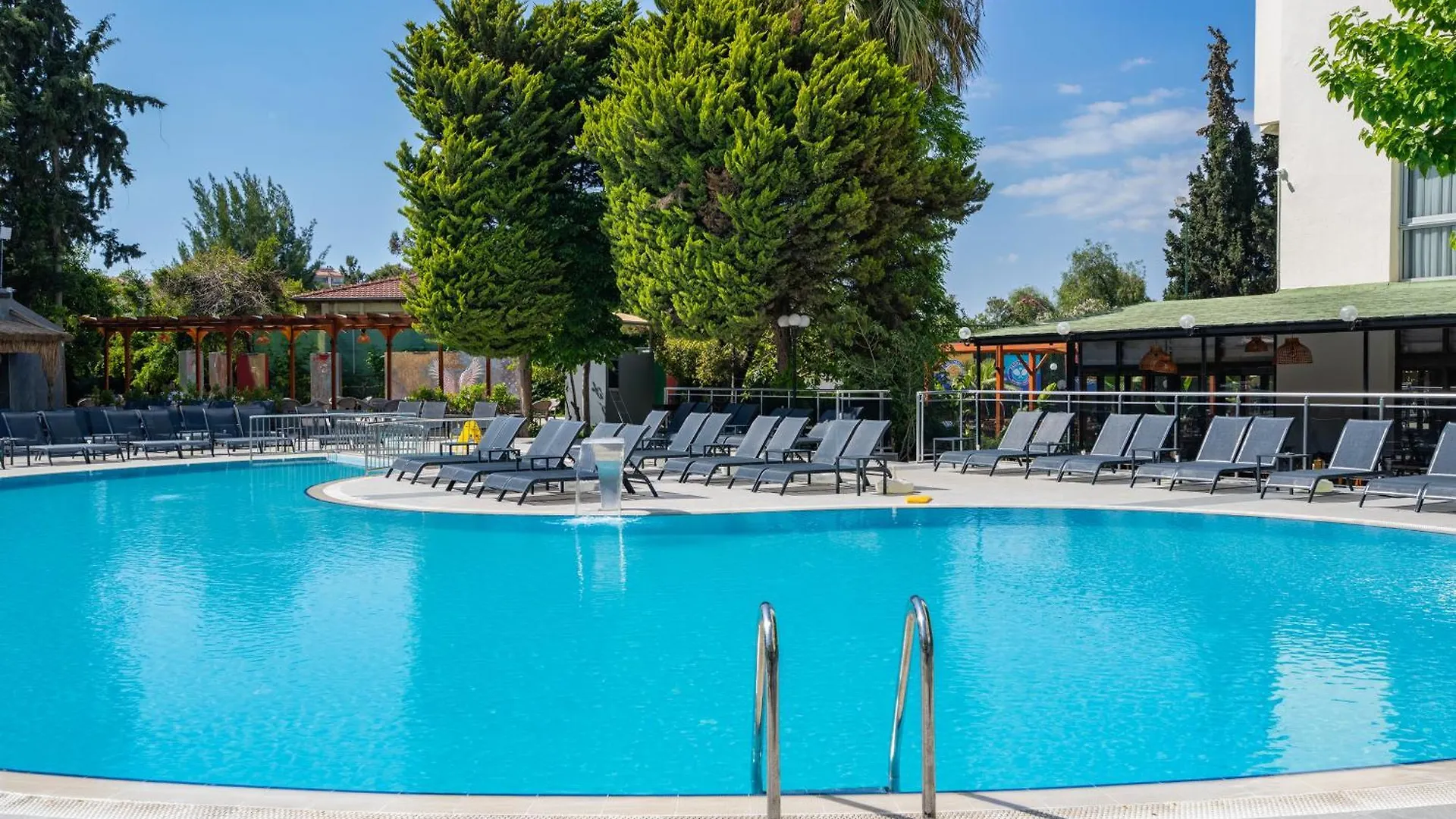 Marbel Hotel By Palmwings Kusadasi