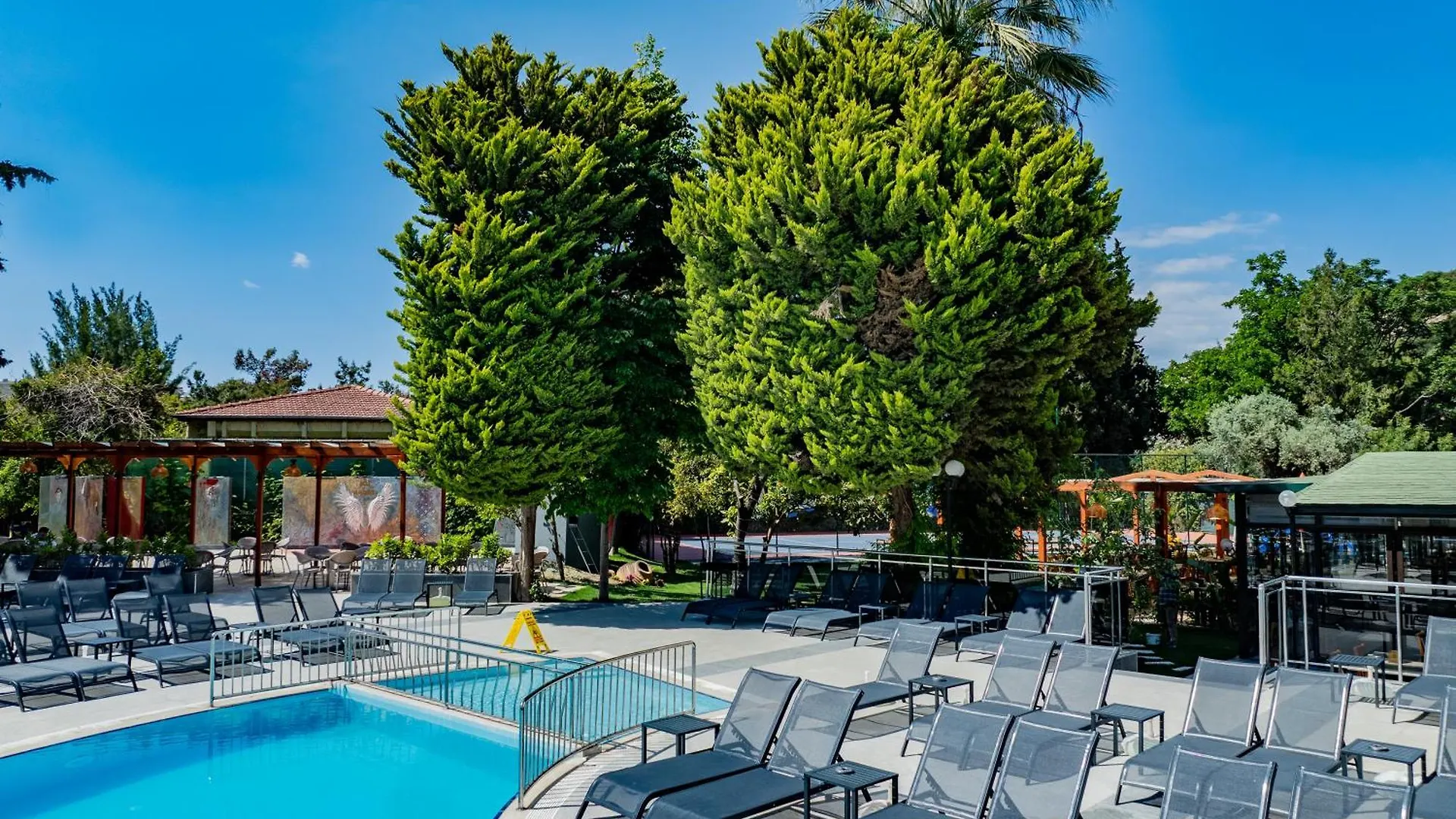 Marbel Hotel By Palmwings Kusadasi