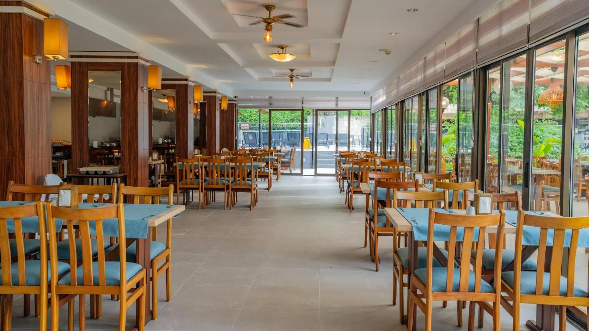 Marbel Hotel By Palmwings Kusadasi
