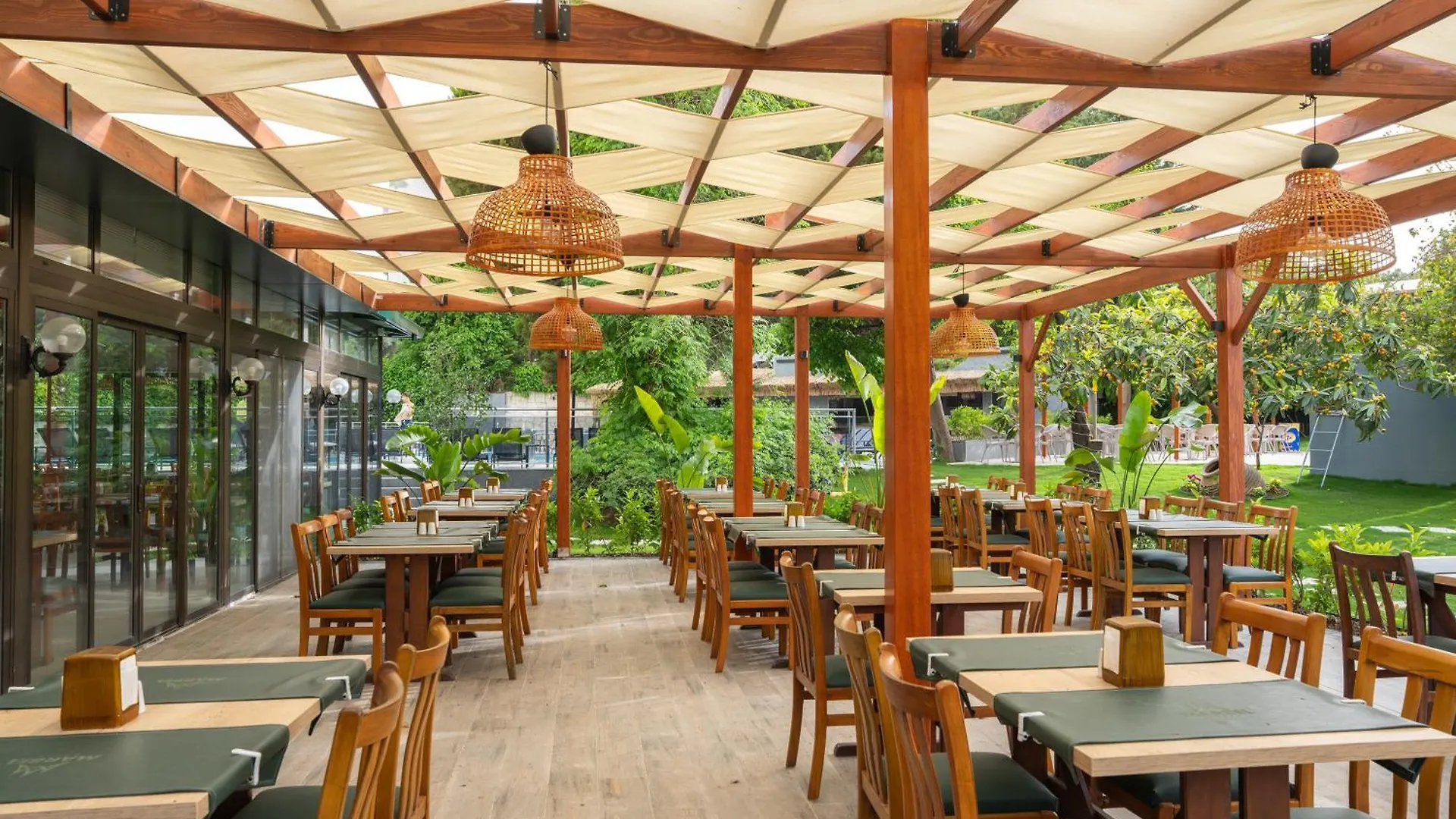 Marbel Hotel By Palmwings Kusadasi