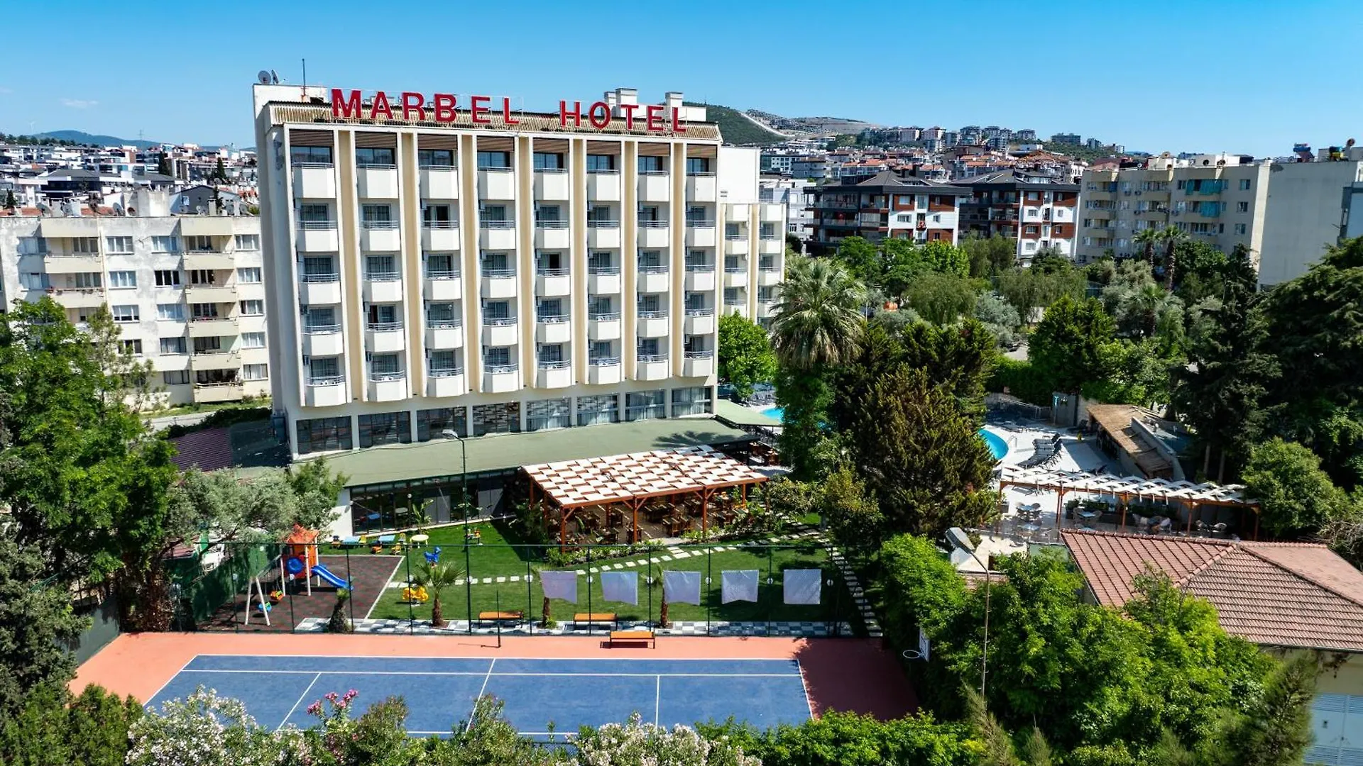 Marbel Hotel By Palmwings Kusadasi
