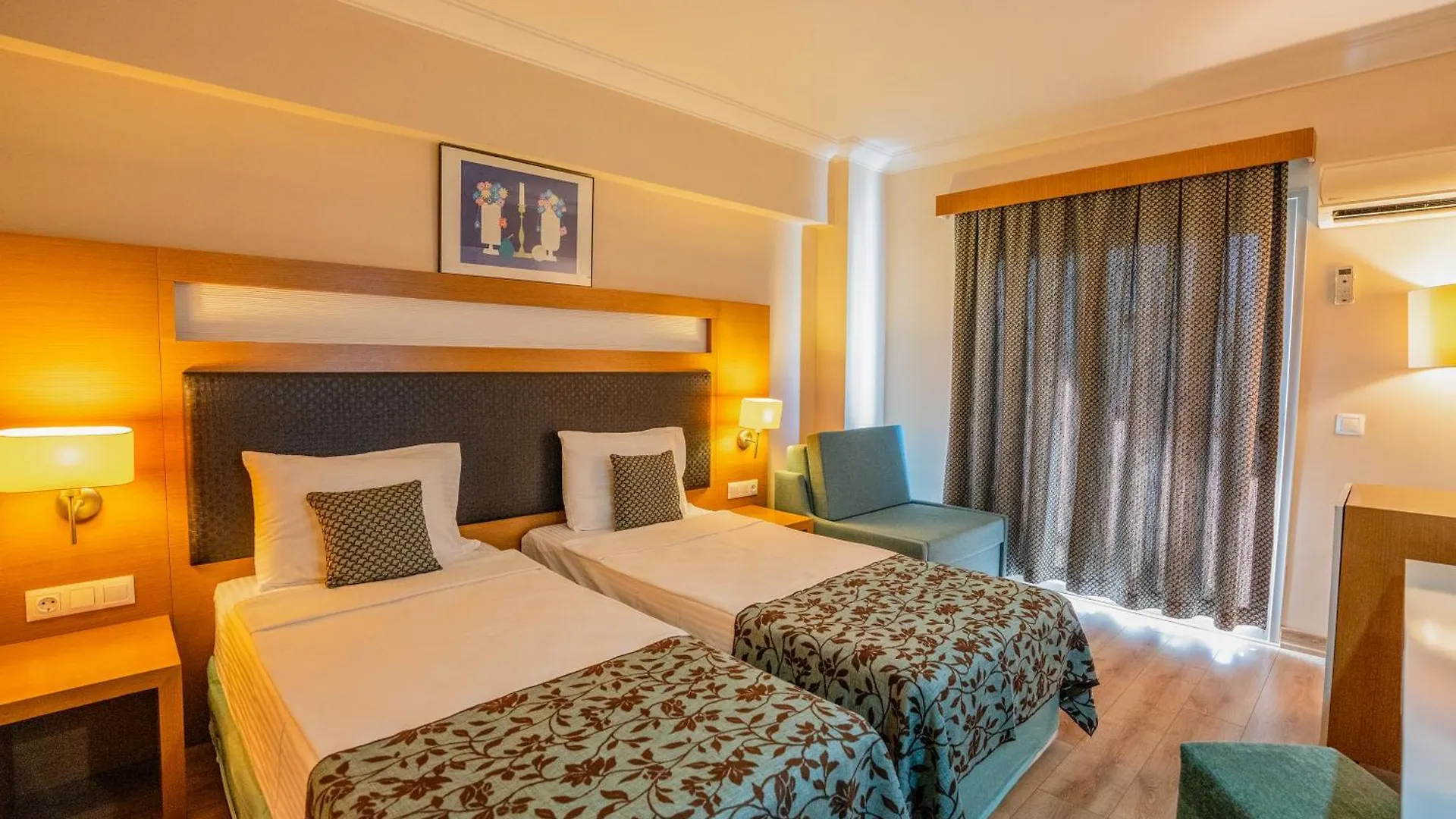Marbel Hotel By Palmwings Kusadasi