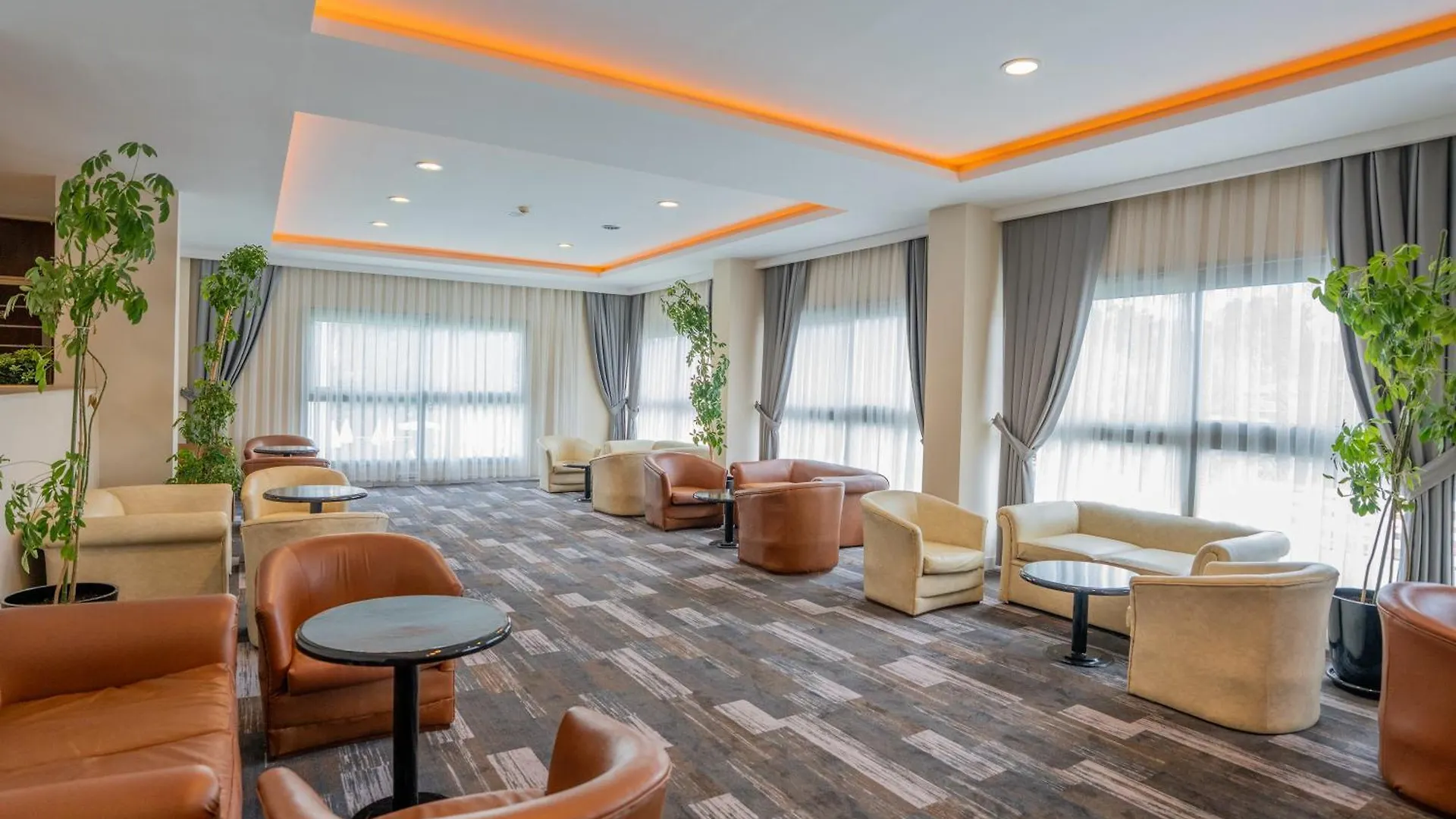 Marbel Hotel By Palmwings Kusadasi Turkey