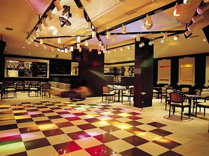 Marbel Hotel By Palmwings Kusadasi 4*,