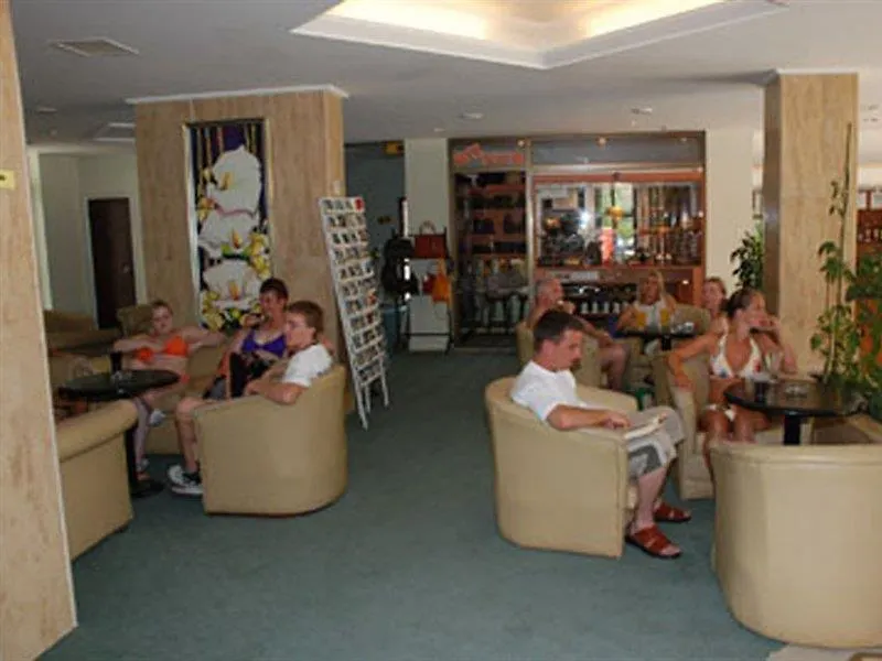 Marbel Hotel By Palmwings Kusadasi