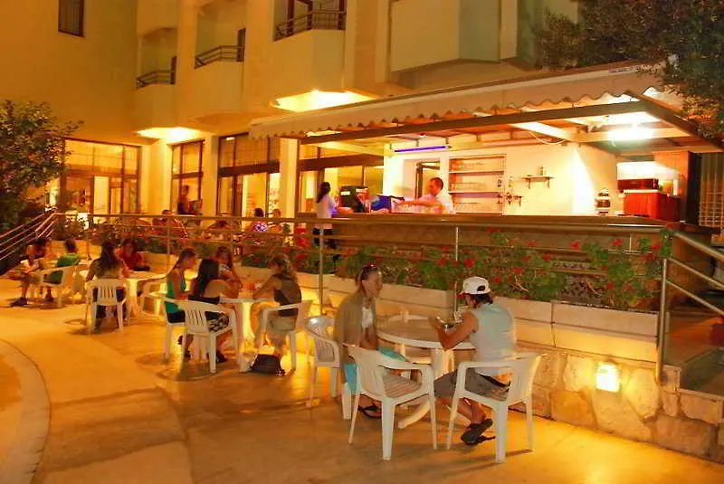 Marbel Hotel By Palmwings Kusadasi