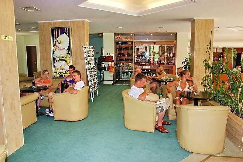 Marbel Hotel By Palmwings Kusadasi