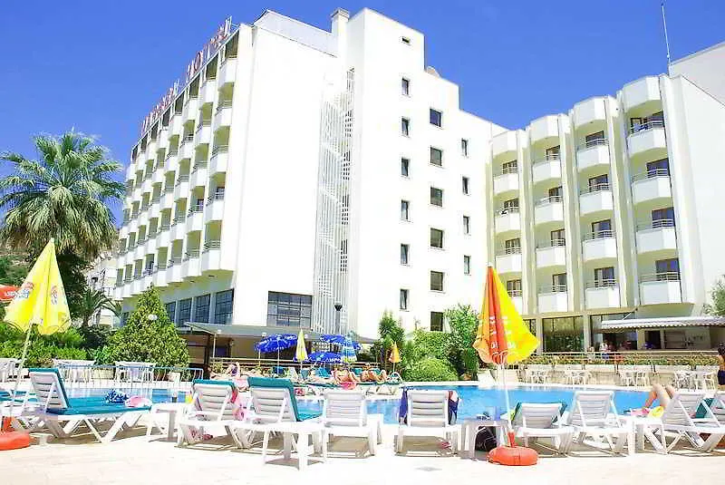 Marbel Hotel By Palmwings Kusadasi