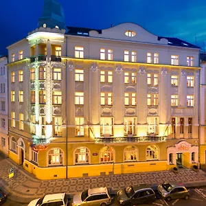 Theatrino 4*, Praag Tsjechië