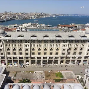 Legacy Ottoman 5*, Istanboel Turkije