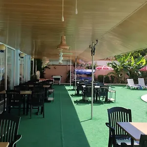Aparthotel Golden Moon, Kusadasi