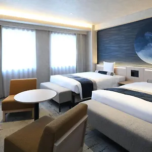 Mystays Ochanomizu Conference Center 3*, Tokio Japan