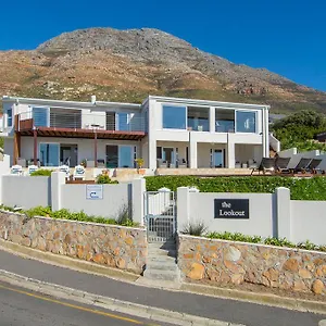 The Lookout Guest house Cape Town