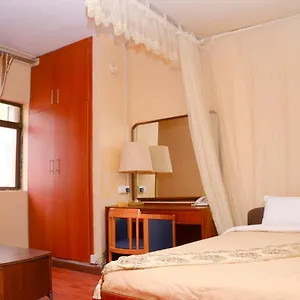 Fang Fang Hotel Kampala
