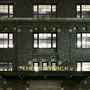 The Renwick 4*, New York Verenigde Staten
