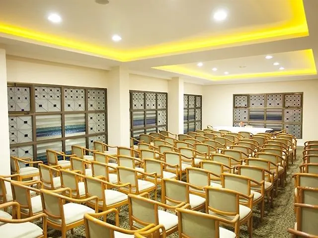 酒店 棕榈之翼马贝尔酒店 - 全包 库萨达斯