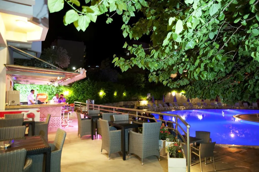 Marbel Hotel By Palmwings Kusadasi